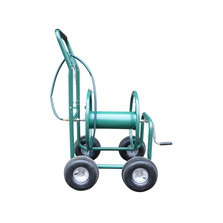Xe Quấn Vòi Nước (1)