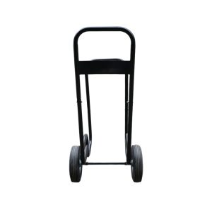 Xe đẩy chở củi (4)