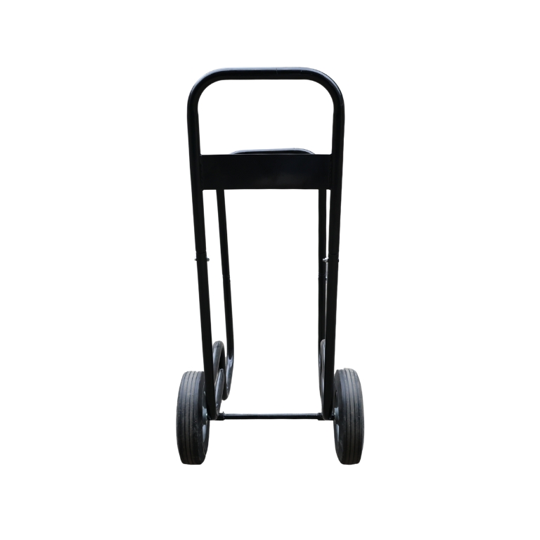 Xe đẩy chở củi (4)